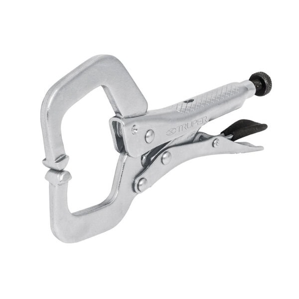 PINZA EN C DE PRESION TRUPER 1
