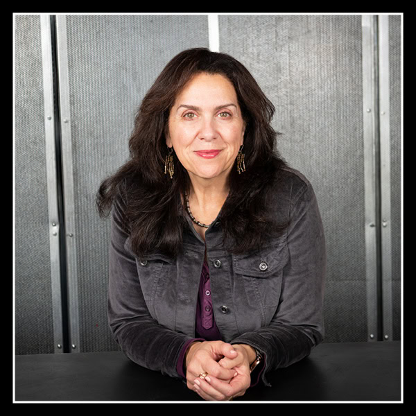 CATF Welcomes New Director Peggy McKowen
