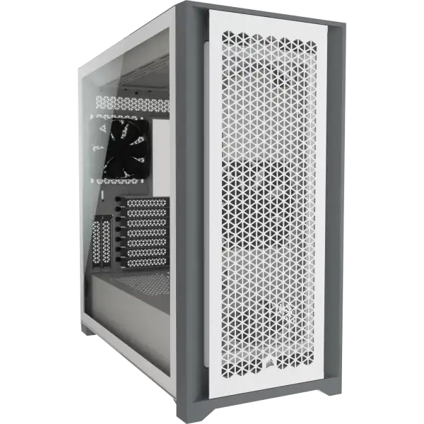 5000D AIRFLOW, blanco