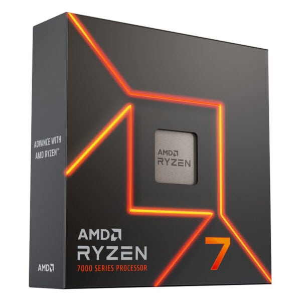 Ryzen 7 7700x