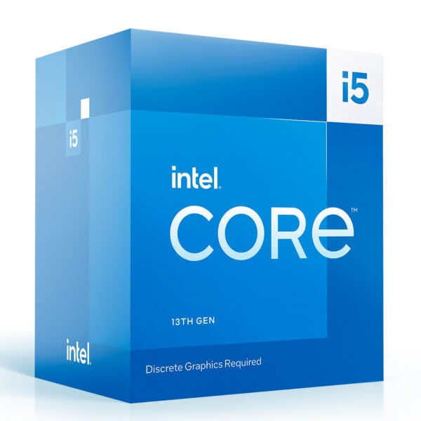 Intel Core i5-13400