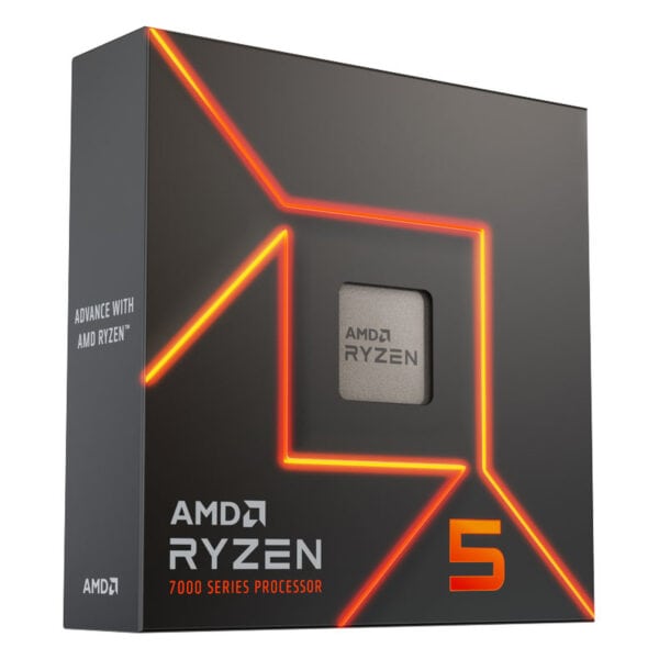 Ryzen 5 7600x