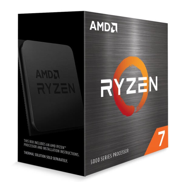Ryzen 7 5700G