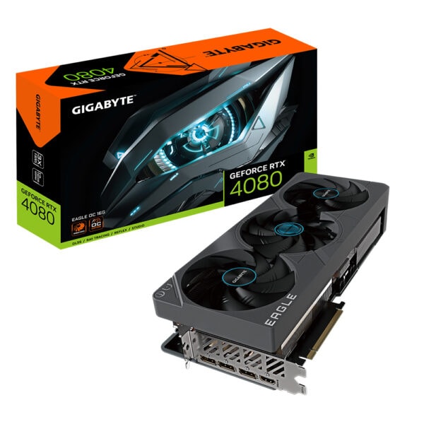 Gigabyte Eagle RTX 4080 OC 16GB