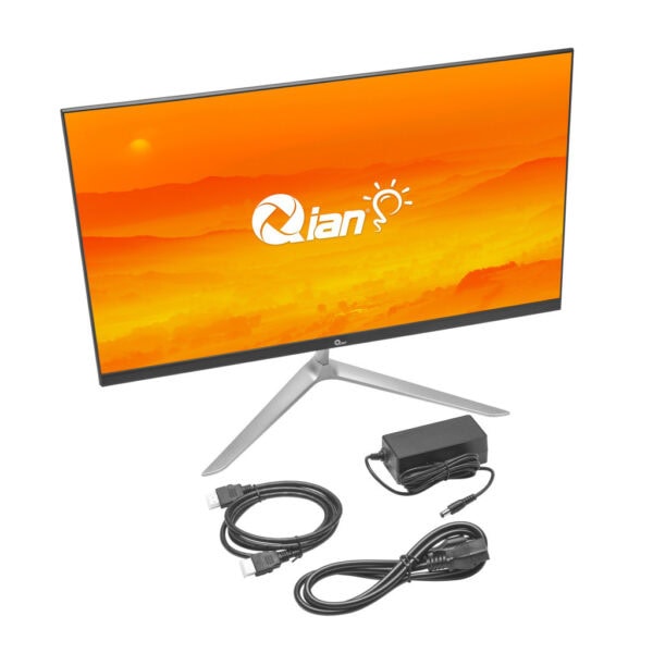 MONITOR QIAN QM2151F 21.5" FULLHD