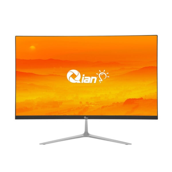 Monitor Qian 23.8" Full HD