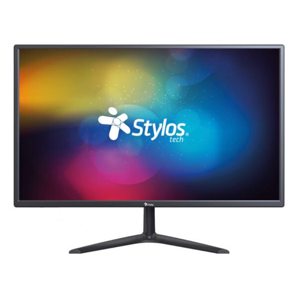 Monitor Stylos 19" HD