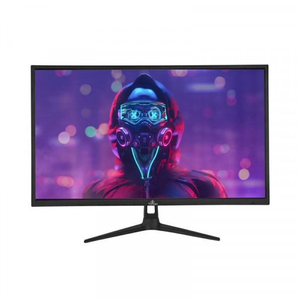 Monitor Gaming Yeyian Odraz 27" 4K