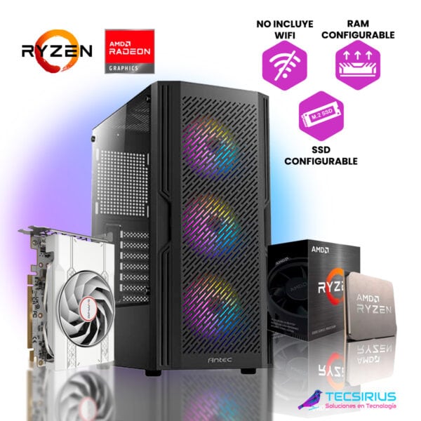 Echo 6500XT