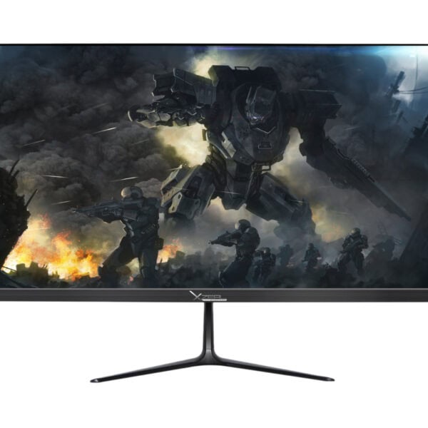 MONITOR XZEAL GAMER 21.5" FULL HD