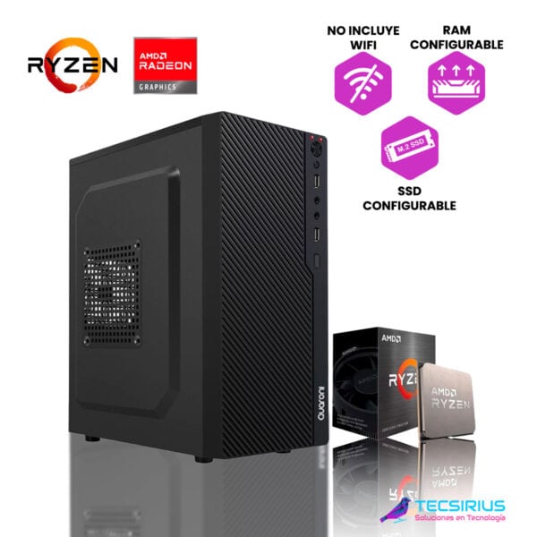 PC Essentials Office