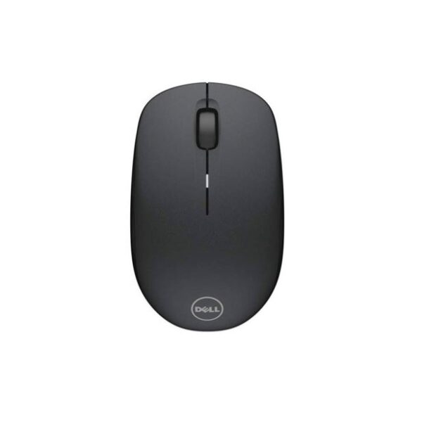 Mouse Óptico Inalámbrico Dell