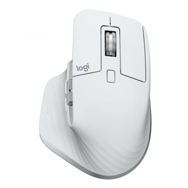 Mouse Inalámbrico Logitech MX Master 3S