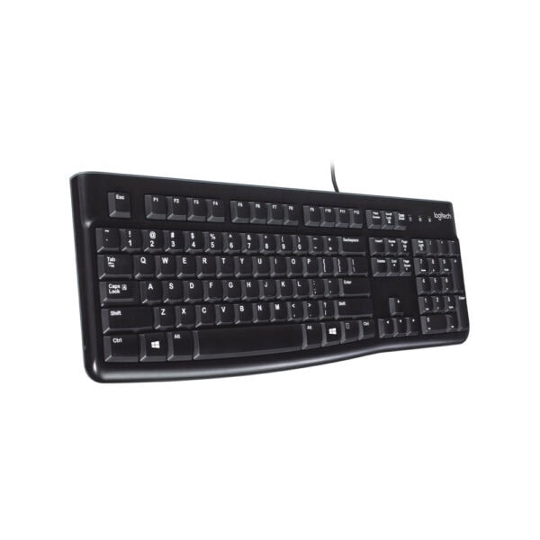 Teclado Logitech K120