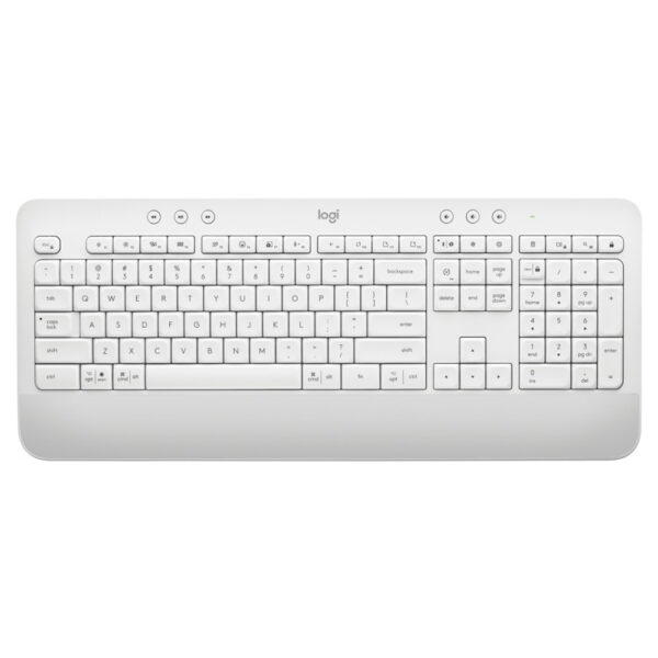 Teclado Logitech K650