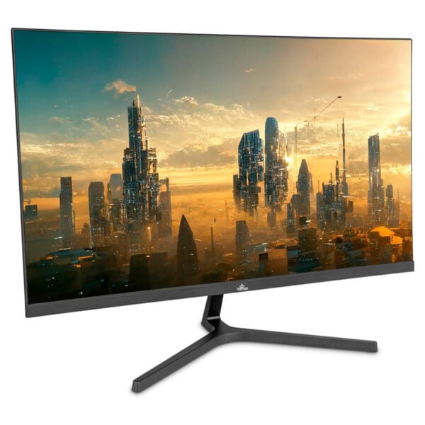 Monitor Gaming Yeyian Dash X24 24