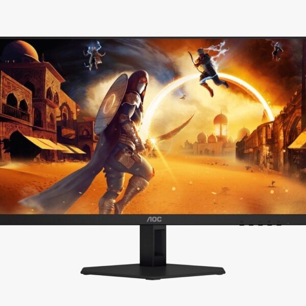 Monitor AOC 27G4E 27" 180Hz