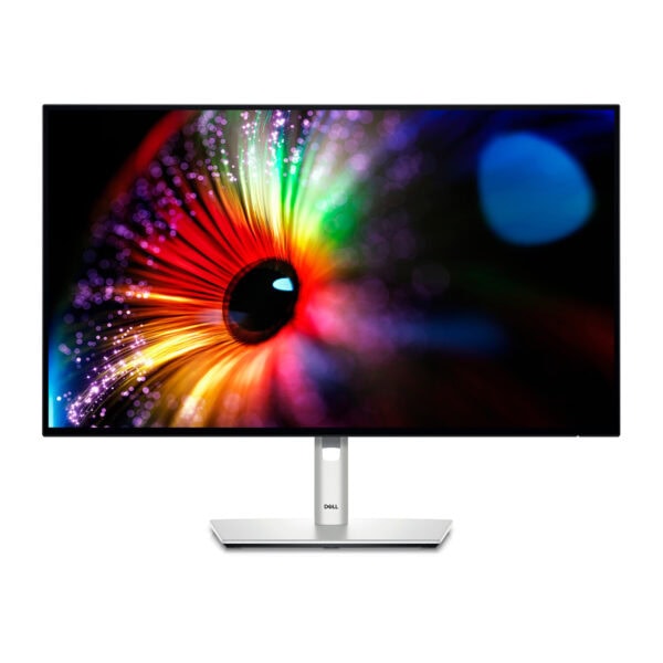 Monitor Dell UltraSharp 27" U2724D