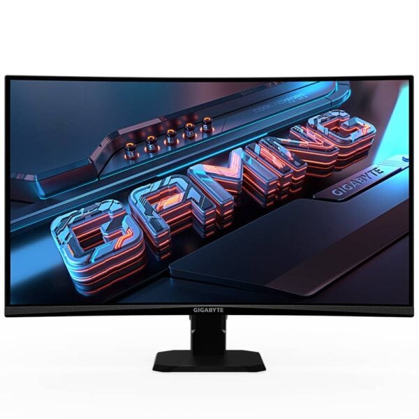 Monitor Gigabyte GS27QC 27" QHD 165Hz
