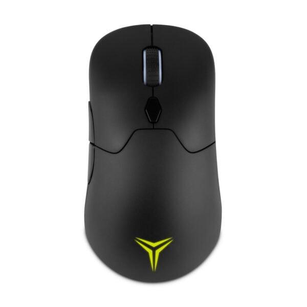 Mouse Gamer Inalámbrico Yeyian Shift 3 en 1 RGB