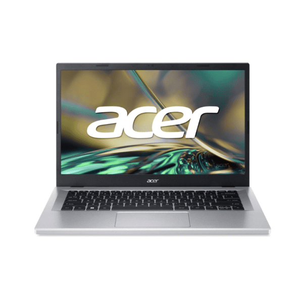 ACER ASPIRE 3 | RYZEN 5 7520U |  8 GB RAM | 256 GB PCIe NVMe SSD