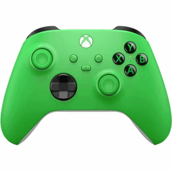 GamePad Microsoft - Inalámbrico - Bluetooth - USB - Xbox Series X, Xbox Series S, Xbox One