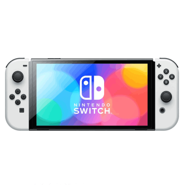 Nintendo Switch Modelo OLED