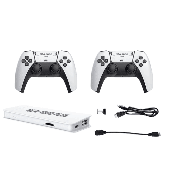 Consola Retro NECNON NCA-1000 PLUS