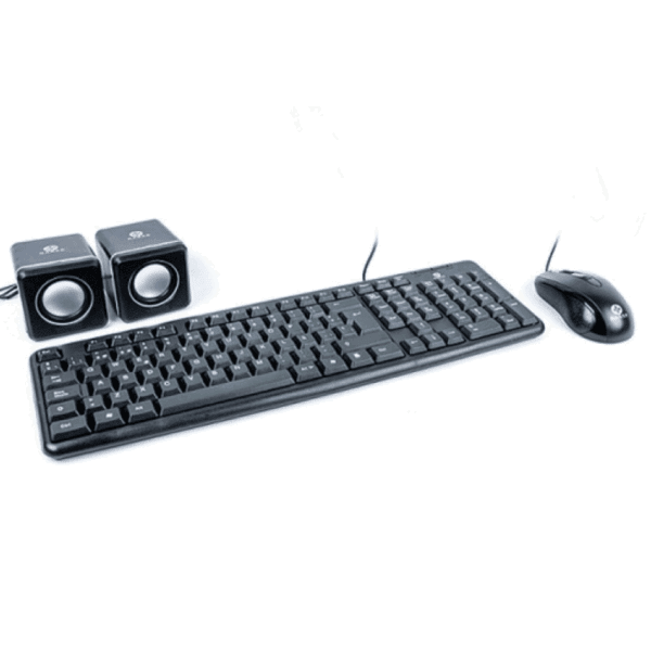 Teclado Naceb Technology Na-228