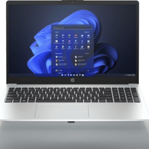 Hp 255 G10 | Amd Ryzen 3 7330u | 8 Gb RAM | 512 Gb SSD | Color Plata