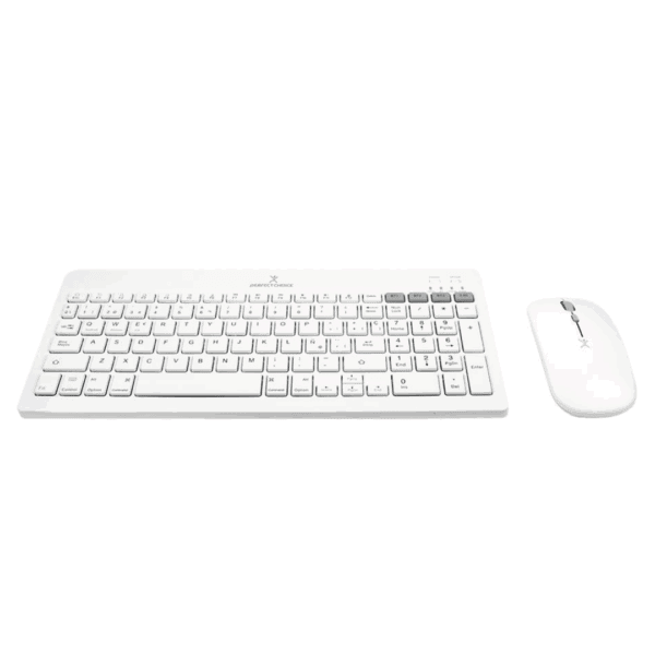 Kit teclado y mouse Perfect Choice