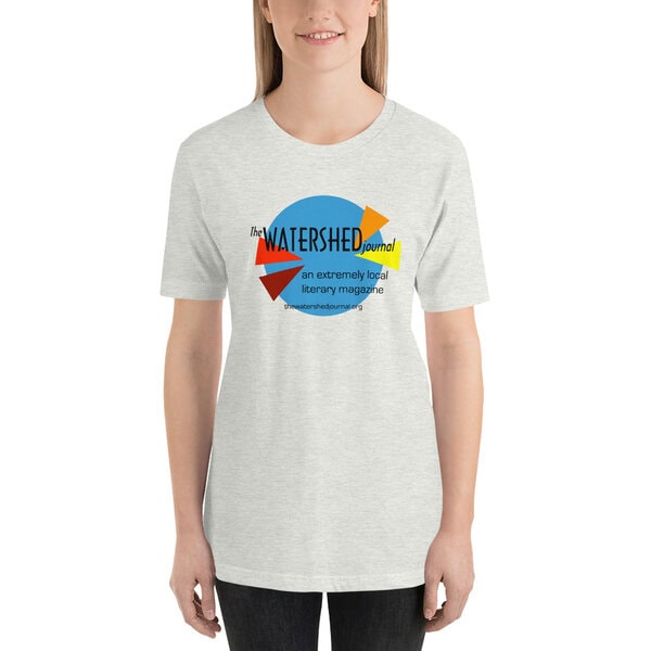 "Extremely Local" Short-Sleeve Unisex T-Shirt - Image 2