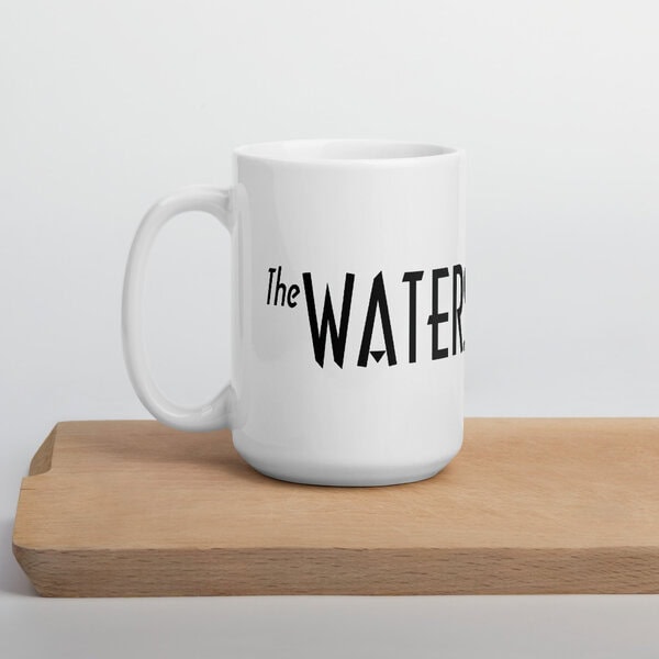 The Watershed Journal Mug - Image 7