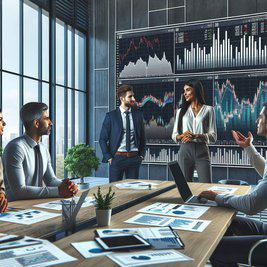 Comment Gérer Efficacement une Crise Financière ?