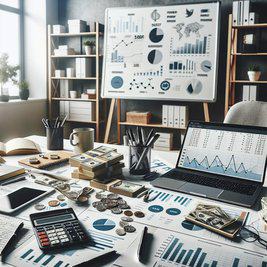 Comment Optimiser vos Ressources Financières ?