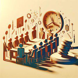 Quelle est la durée du mandat d'un président d'association ?