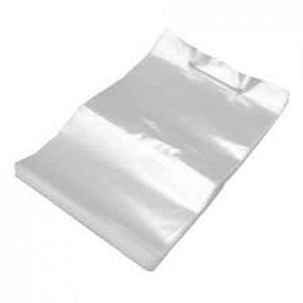 Heatseal Polyprop Bags 20mu 150mm x 200mm (x2000)