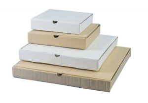 Pizza Boxes