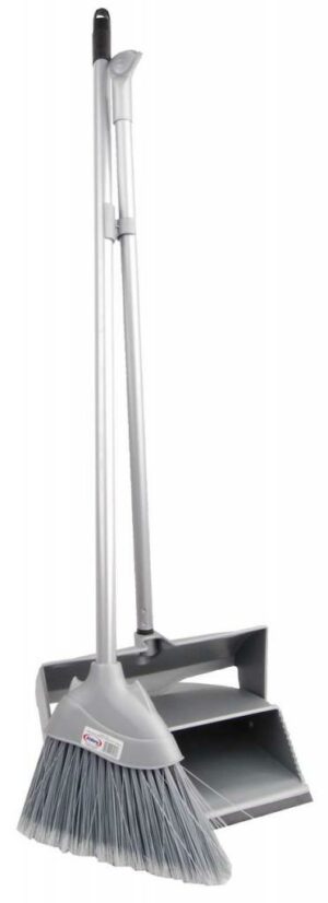 Brooms & Dustpans