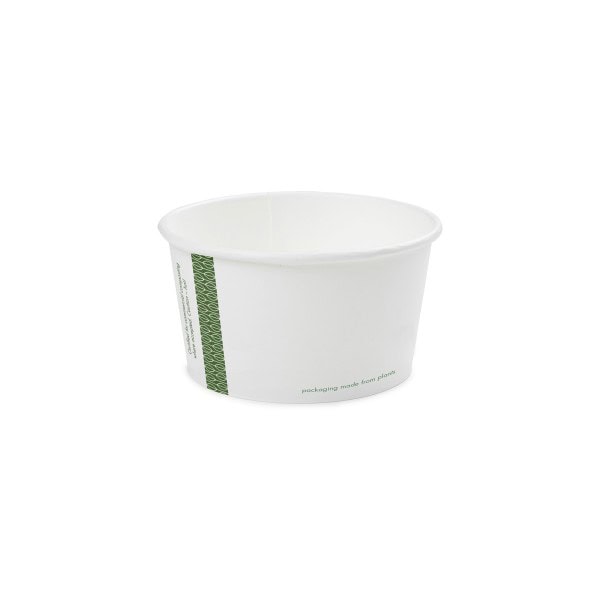12oz Vegware Soup Container (x500)
