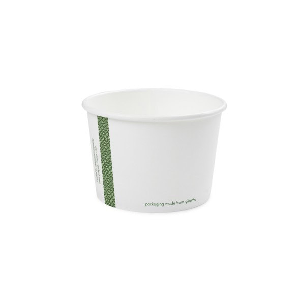 16oz Vegware Soup Container (x500)