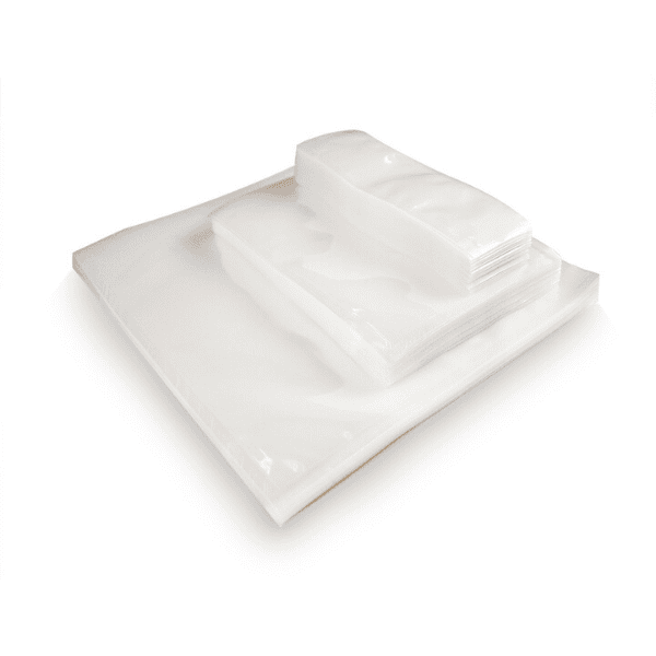 300 x 400 Vacuum Pouches (70 MU) (x1000)