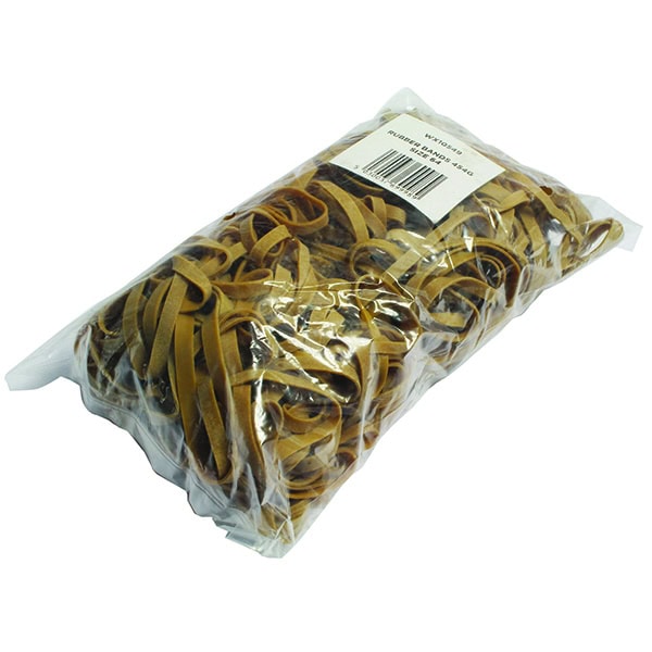 Rubber Bands No. 64  454G (Bag)