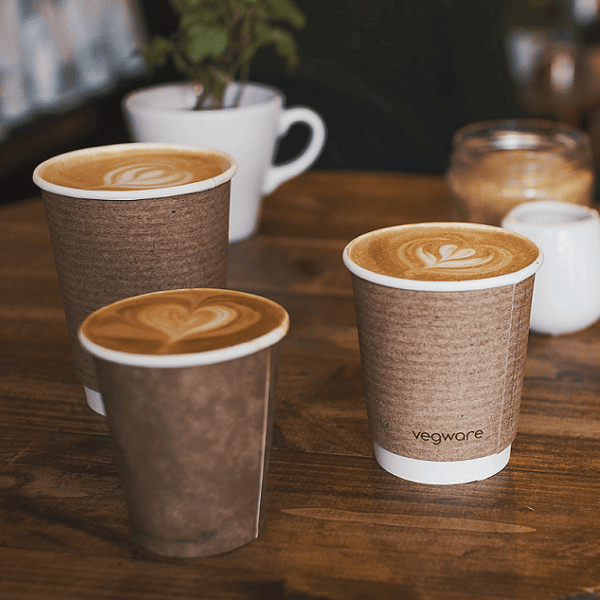 Cups & Lids