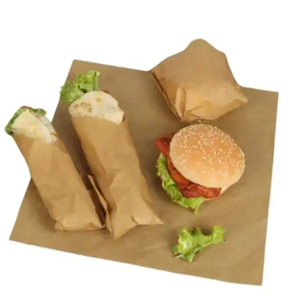 Labelling & Wrapping