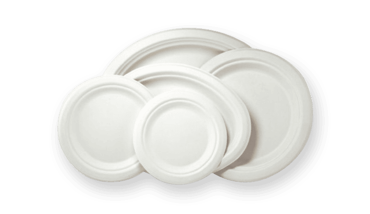 Plates & Bowls