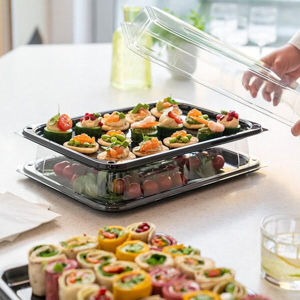 Platters