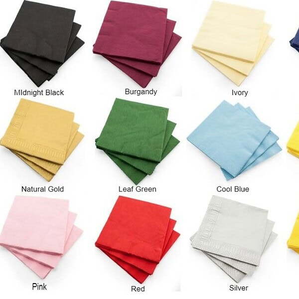 Napkins