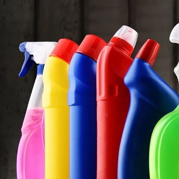 Cleaning Chemicals