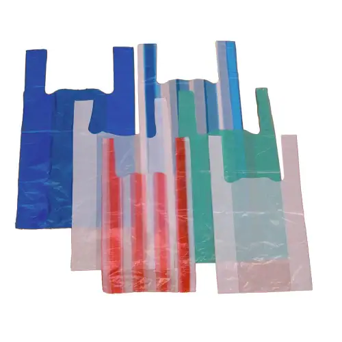 Plastic Carriers